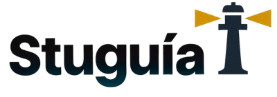 Logo Stuguia