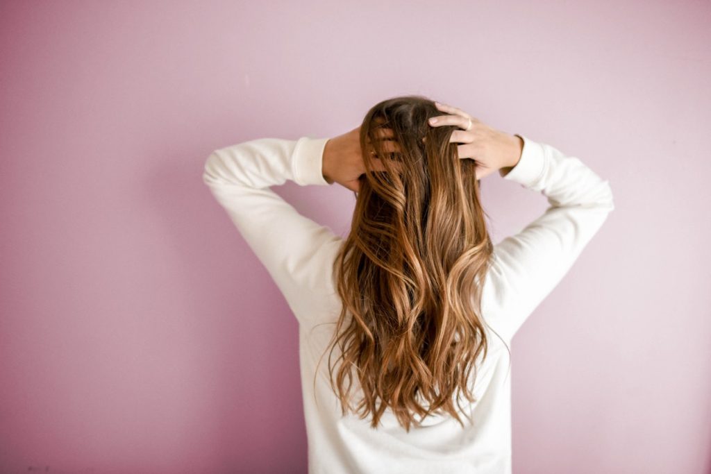 tips naturales para cabello y piel
