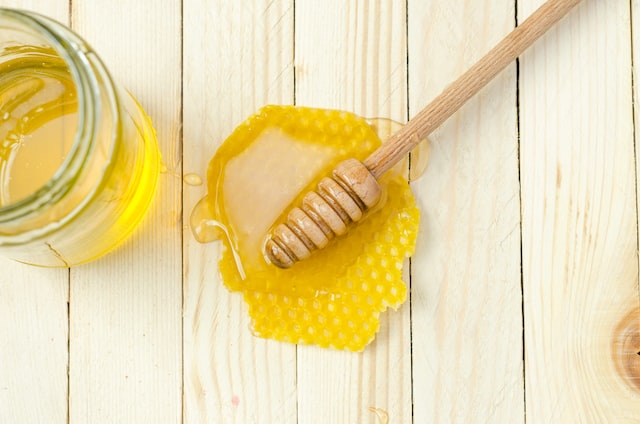 los derivados de las abejas beneficios