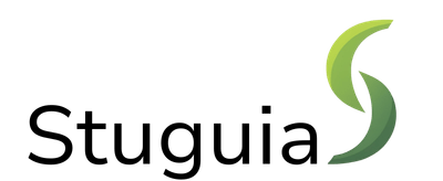 Stuguia site logo