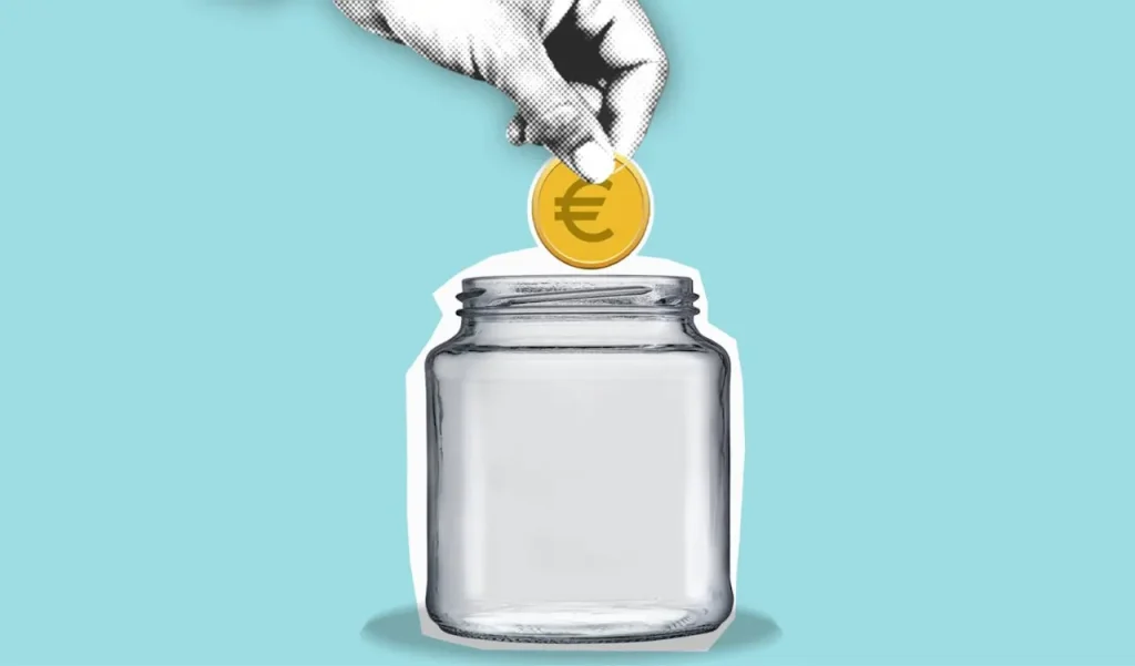 10 formas de ahorrar dinero