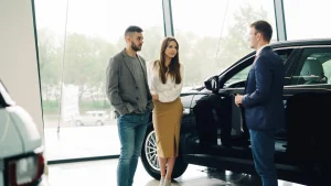 ¿Cuánto cuesta financiar un auto en México?